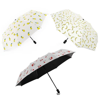 New Portable Men's Umbrella Mini Pocket Umbrellas Prevent UV Rainproof Folding Ladies Small Five Fold Sun Umbrella Drop Shipping
New Portable Men's Umbrella Mini Pocket Umbrellas Prevent UV Rainproof Folding Ladies Small Five Fold Sun Umbrella Drop Shipping