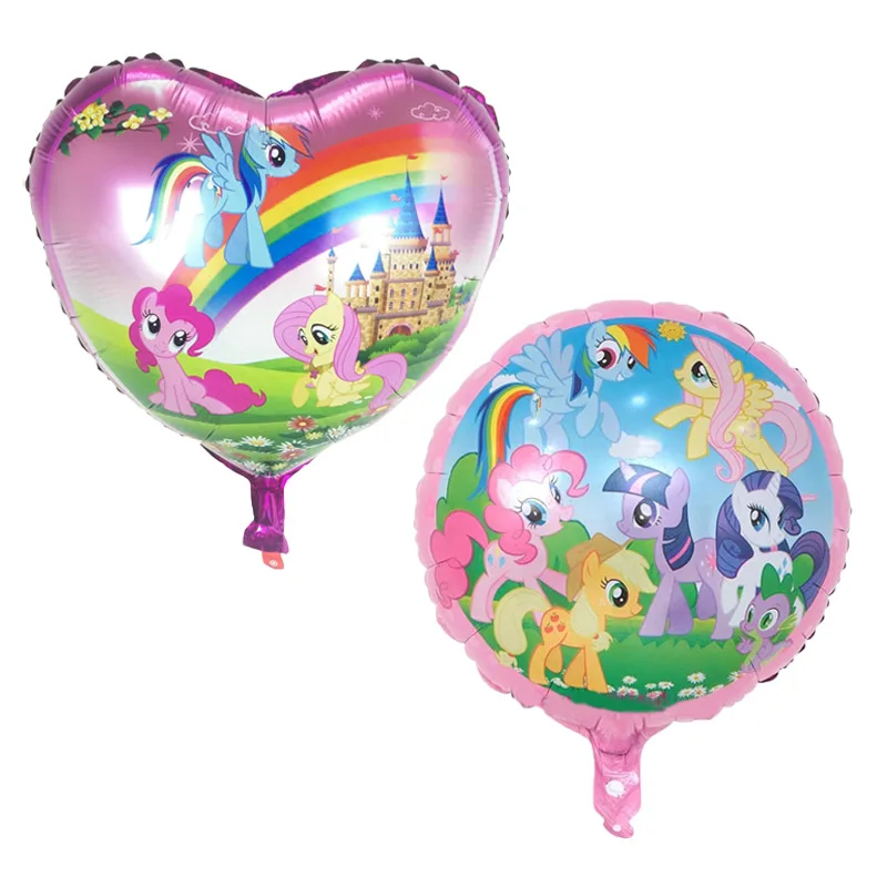 2pcs/lot 18 inch cartoon Little horse balloons foil balloon party supplies Decoration kids birthday aluminum balloon Christmas
2pcs/lot 18 inch cartoon Little horse balloons foil balloon party supplies Decoration kids birthday aluminum balloon Christmas