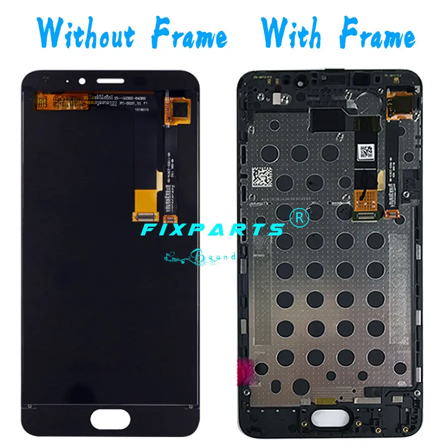 Meizu M3E LCD Display