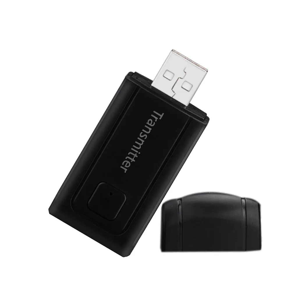 EPULA New Pc Wireless Usb Receiver Adapter Wireless Bluetooth Transmitter Stereo Audio Music Adapter For TV Phone PC Y1X2
EPULA New Pc Wireless Usb Receiver Adapter Wireless Bluetooth Transmitter Stereo Audio Music Adapter For TV Phone PC Y1X2