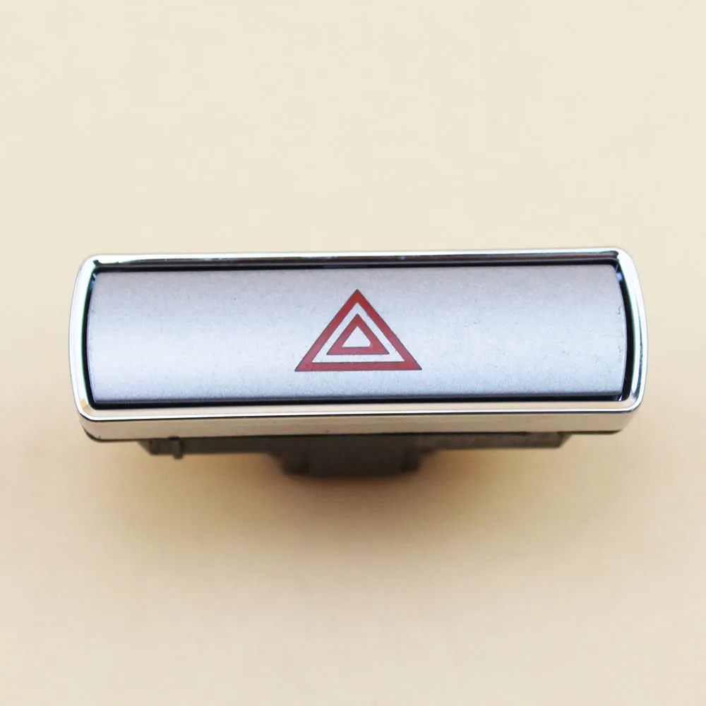 LARBLL Car Styling Hazard Flasher Warning Switch Button 6M2T-13A350-AA for Ford Mondeo S-MAX GALAXY 2007-2010
LARBLL Car Styling Hazard Flasher Warning Switch Button 6M2T-13A350-AA for Ford Mondeo S-MAX GALAXY 2007-2010