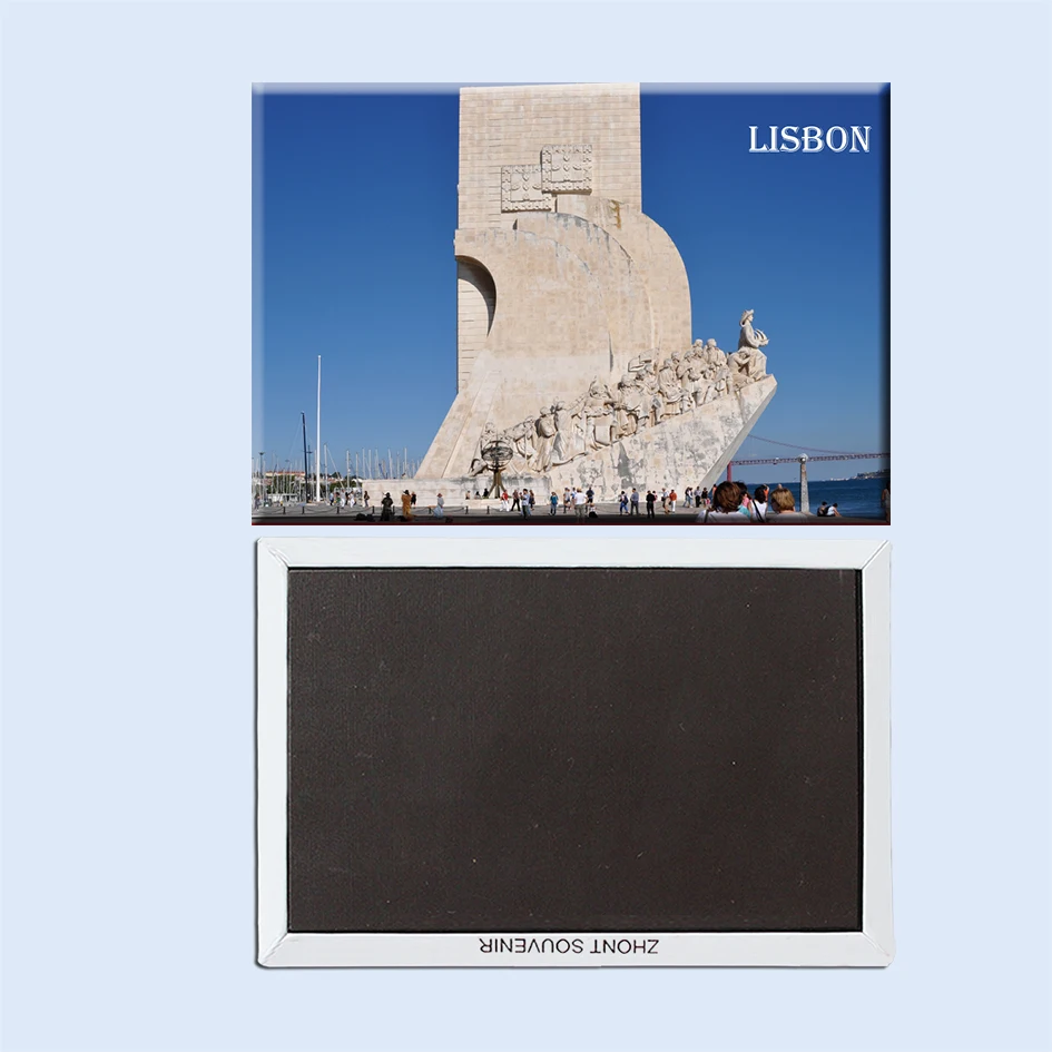 Lisbon sailing monument sculpture stone navigator statue dour 22881 gifts for friends Travel fridge magnets
Lisbon sailing monument sculpture stone navigator statue dour 22881 gifts for friends Travel fridge magnets