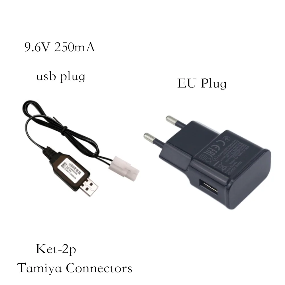 usb+eu ket-2p-3