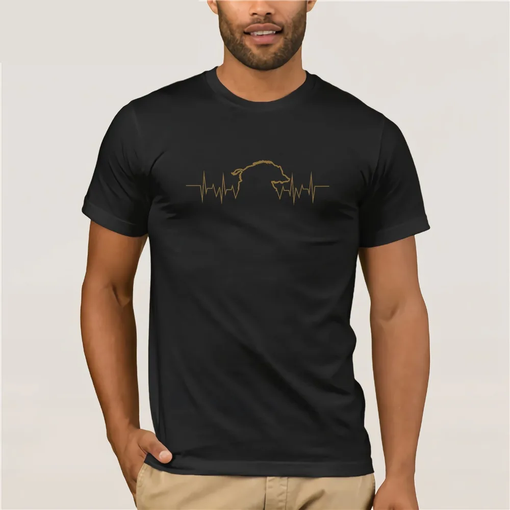 2019 Summer Style Fashion Men T Shirt Fashion Cotton Hunter Wild Boar T-Shirt Gift Huntings Ground 3D Print Tee Shirt
2019 Summer Style Fashion Men T Shirt Fashion Cotton Hunter Wild Boar T-Shirt Gift Huntings Ground 3D Print Tee Shirt