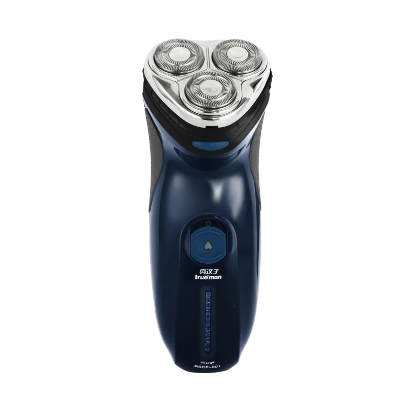 3 Blade Shaver Rechargeable Electric Shaver Waterproof Shaving Machine Beard Electric Razor For Men Wireless Use 
3 Blade Shaver Rechargeable Electric Shaver Waterproof Shaving Machine Beard Electric Razor For Men Wireless Use