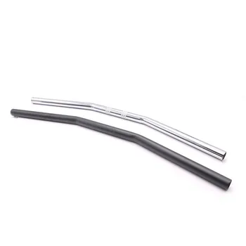 Universal For Suzuki Custom Motorcycle Handlebar 22mm 25mm Chopper Cafe Racer Handlebar High-Rise Drag Bar Cruiser Bobber
Universal For Suzuki Custom Motorcycle Handlebar 22mm 25mm Chopper Cafe Racer Handlebar High-Rise Drag Bar Cruiser Bobber