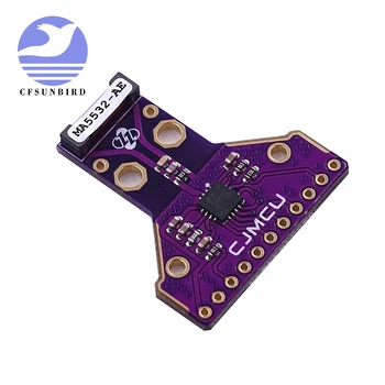 CFsunbird AS3935 lightning sensor, lightning, lightning detection, storm distance
CFsunbird AS3935 lightning sensor, lightning, lightning detection, storm distance