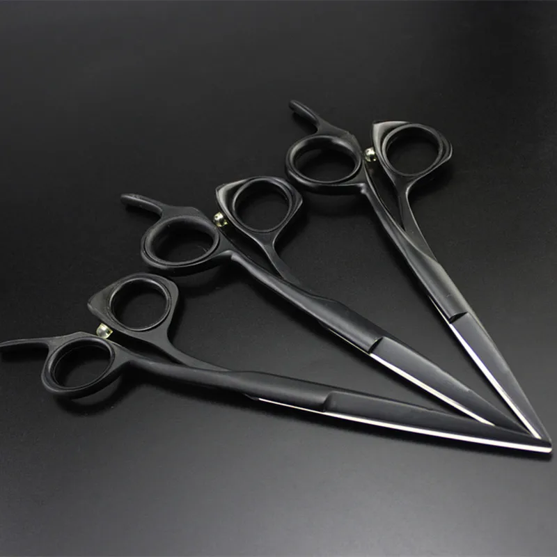 Профессиональные Япония 440c 5/5. 5/6 ''Черные ножницы для стрижки волос Стрижка Парикмахерская makas ножницы для стрижки волос Парикмахерские ножницы
Профессиональные Япония 440c 5/5. 5/6 ''Черные ножницы для стрижки волос Стрижка Парикмахерская makas ножницы для стрижки волос Парикмахерские ножницы