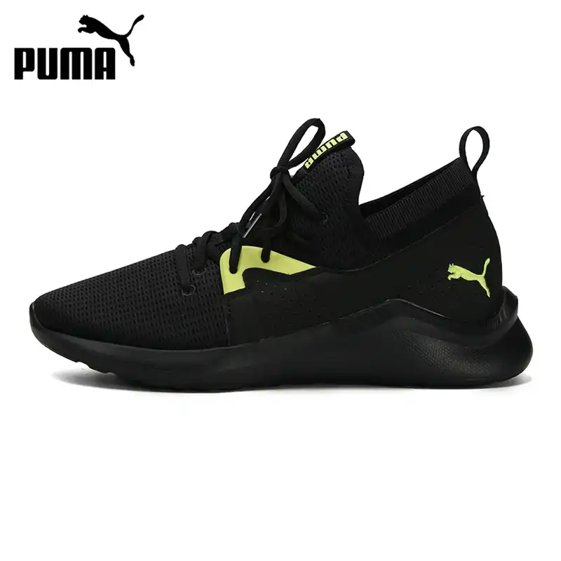 puma emergence shoes