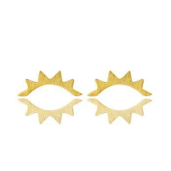 10 Pairs Eye Lash Shape Geek Stud Earrings Stainless Steel Closed Eyelash Earrings Bijoux Femme Oorbellen Best Friends Gifts
10 Pairs Eye Lash Shape Geek Stud Earrings Stainless Steel Closed Eyelash Earrings Bijoux Femme Oorbellen Best Friends Gifts