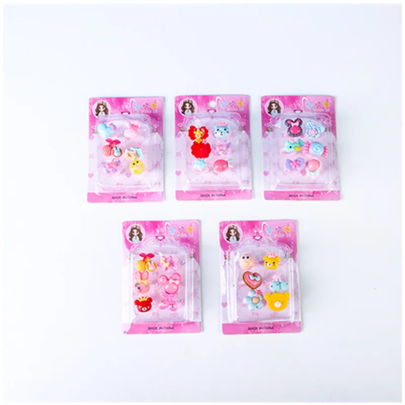 New children's plastic toy ring jewelry handmade dance gifts children's makeup birthday party gift S228
New children's plastic toy ring jewelry handmade dance gifts children's makeup birthday party gift S228