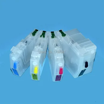 LC3617XL 3617 Refill Ink Cartridge LC3617 for Brother J2330 J2730 J3530 J3930 MFC-J2330DW MFC-2730DW MFC-3530DW MFC-J3930 Printe
LC3617XL 3617 Refill Ink Cartridge LC3617 for Brother J2330 J2730 J3530 J3930 MFC-J2330DW MFC-2730DW MFC-3530DW MFC-J3930 Printe