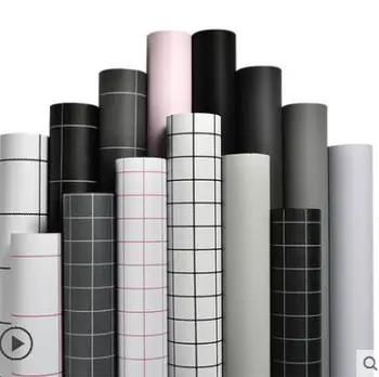 Modern minimalist waterproof wallpaper Nordic ins style child warm bedroom bedroom living room dormitory background wall paper
Modern minimalist waterproof wallpaper Nordic ins style child warm bedroom bedroom living room dormitory background wall paper