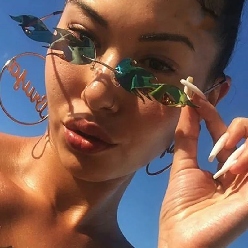 Luxury Cat Eye Sunglasses Women Vintage Brand Designer Sun Glasses Men Small Metal Shades For Women Trendy Mirror Eyewear UV400
Luxury Cat Eye Sunglasses Women Vintage Brand Designer Sun Glasses Men Small Metal Shades For Women Trendy Mirror Eyewear UV400