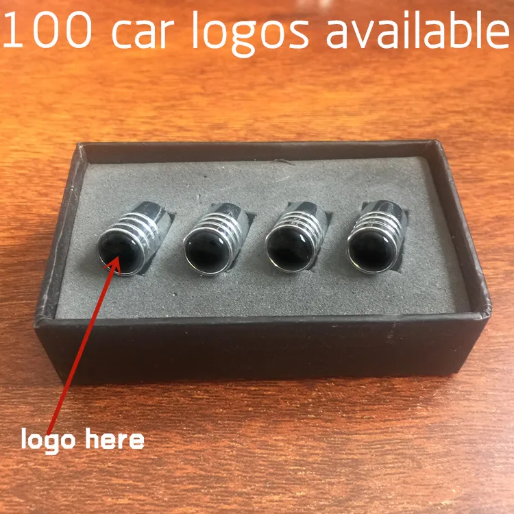 Car Logo Wheel Tire Tyre Valve Cap For AUDI BENZ INFINITI PEUGEOT CITROEN NISSAN for CADILLAC HONDA MITSUBISHI JAGUAR CNYOWO
Car Logo Wheel Tire Tyre Valve Cap For AUDI BENZ INFINITI PEUGEOT CITROEN NISSAN for CADILLAC HONDA MITSUBISHI JAGUAR CNYOWO