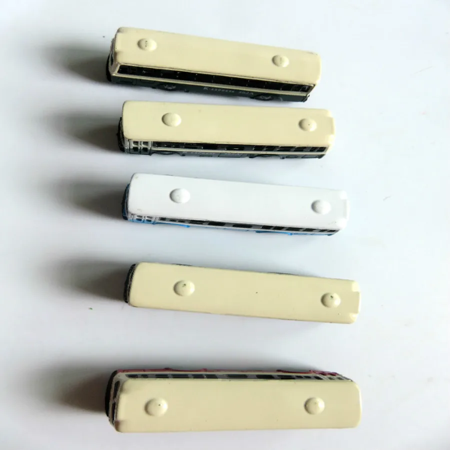 Exquisite 1/150 Model Train N scale model alloy wheels buses movable architectural model material sand table model materials
Exquisite 1/150 Model Train N scale model alloy wheels buses movable architectural model material sand table model materials