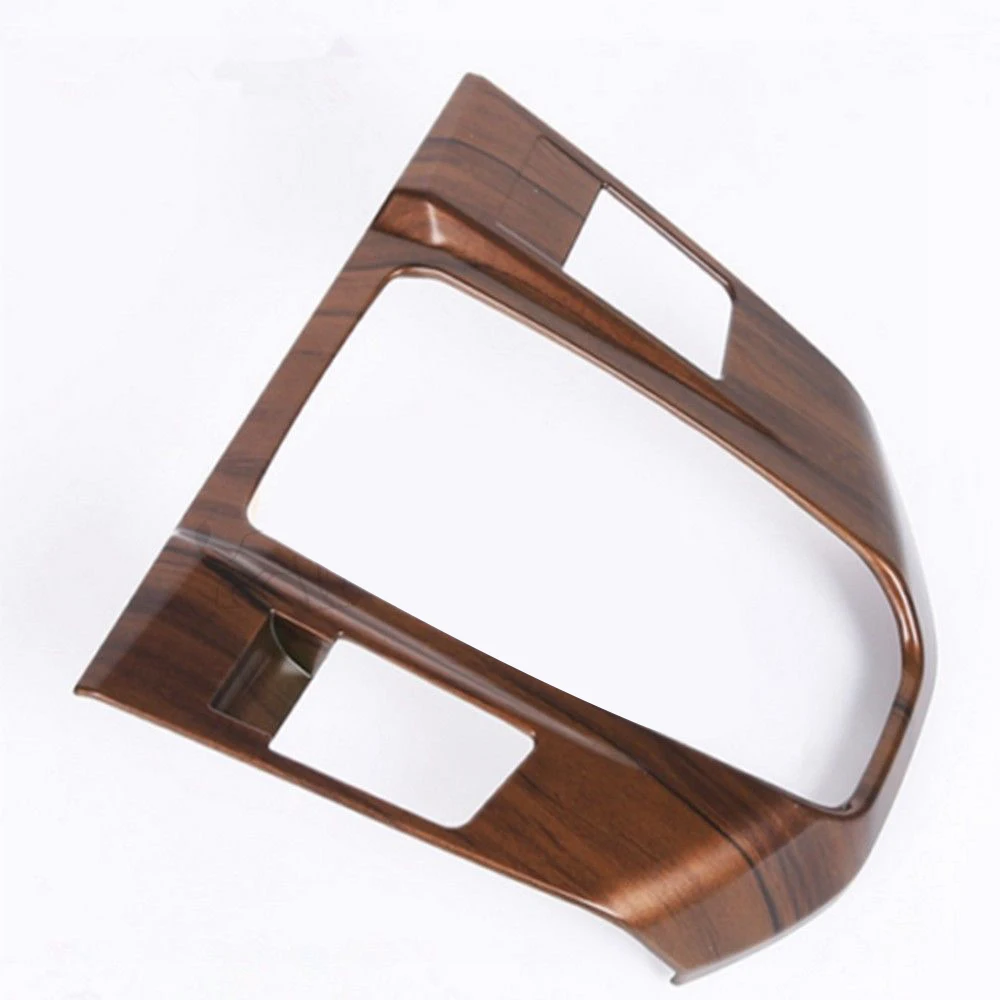 Panel Cover Cover Retro Trim Frame Body Shift Panel Cover Convenient Waterproof for for Honda
Panel Cover Cover Retro Trim Frame Body Shift Panel Cover Convenient Waterproof for for Honda