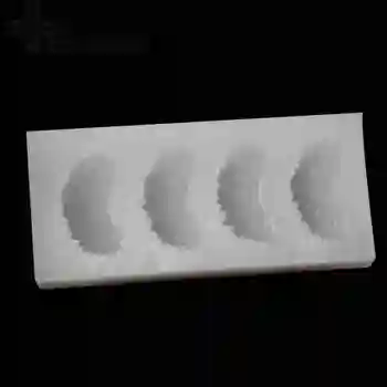Orange Silica Mold Orange Resin Silicone Mold For DIY Pendant Jewelry Making Molds
Orange Silica Mold Orange Resin Silicone Mold For DIY Pendant Jewelry Making Molds