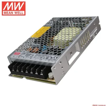 MEANWELL LRS-150 12V24V36V48V 150w ultrathin switching power supply transformer high quality power supply
MEANWELL LRS-150 12V24V36V48V 150w ultrathin switching power supply transformer high quality power supply