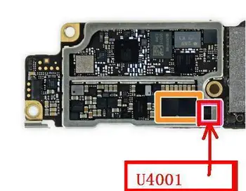 30pcs/lot 100% original new For iPhone 7G 7 plus 7plus 7P 7+ U4001 U2 BGA-36 USB charger charging controller ic chip 610A3B
30pcs/lot 100% original new For iPhone 7G 7 plus 7plus 7P 7+ U4001 U2 BGA-36 USB charger charging controller ic chip 610A3B