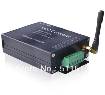 2.4G RF led touch remote for color temperature ,can controll different zones and sycron function,3 years warranty
2.4G RF led touch remote for color temperature ,can controll different zones and sycron function,3 years warranty