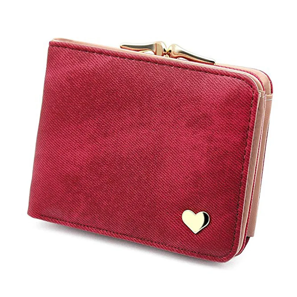 Woman Bag Fashion Short Style Student Card Wallet Multi-function Folding Coin Purse cartera mujer women wallets baellerry 
Woman Bag Fashion Short Style Student Card Wallet Multi-function Folding Coin Purse cartera mujer women wallets baellerry