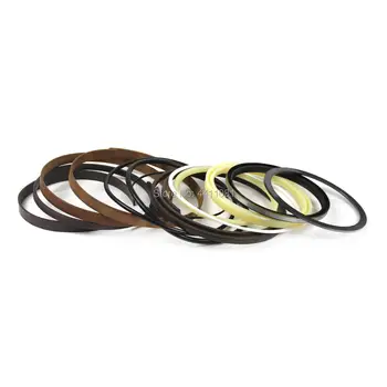 For Hitachi ZX120-3 Arm Cylinder Seal Repair Service Kit 4669905 Excavator Oil Seals, 3 month warranty
For Hitachi ZX120-3 Arm Cylinder Seal Repair Service Kit 4669905 Excavator Oil Seals, 3 month warranty