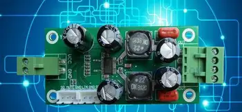 Free Shipping! 1pc TPA3123 Class D digital amplifier board 25W 25 W with Mute Sleep
Free Shipping! 1pc TPA3123 Class D digital amplifier board 25W 25 W with Mute Sleep