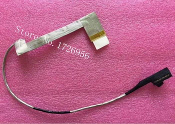 NEW Original LB57L 50.4VE01.001 LVDS CABLE FOR Lenovo B570e B575e V570 LVDS CABLE
NEW Original LB57L 50.4VE01.001 LVDS CABLE FOR Lenovo B570e B575e V570 LVDS CABLE