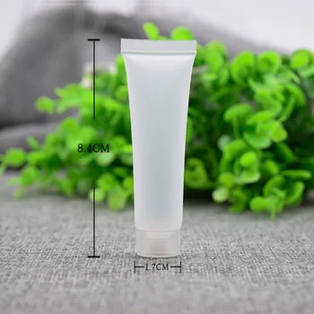 15g empty Capping / Matte plastic tube for cosmetics packaging,15ml plastic bottles for hand cream , unguent containers
15g empty Capping / Matte plastic tube for cosmetics packaging,15ml plastic bottles for hand cream , unguent containers