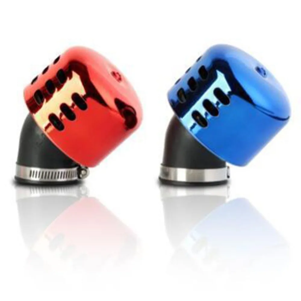 Original New 35-38mm Caliber Powerful Motorcycle Air Filter Motorcycle Modification Accessories Mushroom Head Filter
Original New 35-38mm Caliber Powerful Motorcycle Air Filter Motorcycle Modification Accessories Mushroom Head Filter