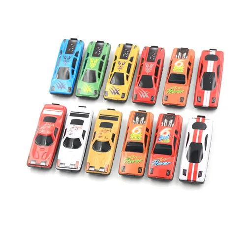 1:64 Cars Fast and Furious Diecast Cars Mini Alloy Car Collection Sport Car Model Toys for Boys
1:64 Cars Fast and Furious Diecast Cars Mini Alloy Car Collection Sport Car Model Toys for Boys