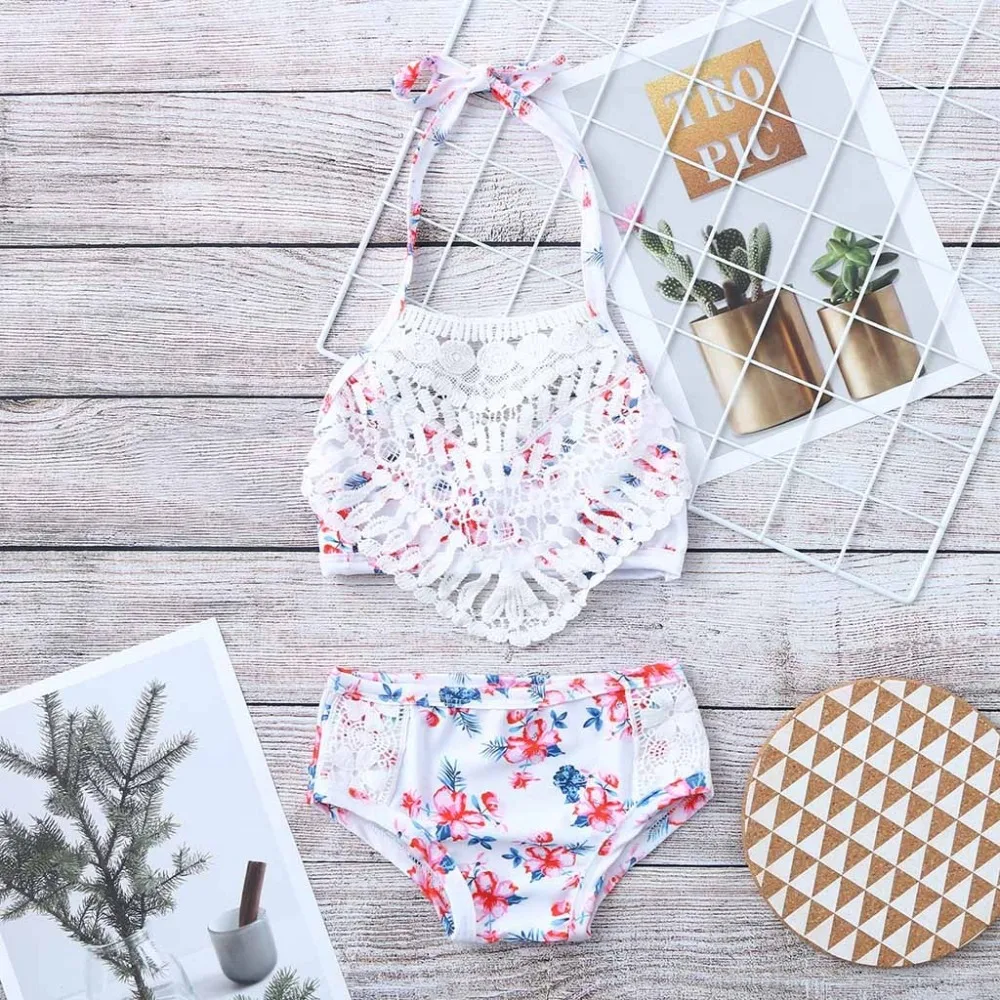 2019 Girl Swimsuit Two Pieces Children's Swimwear Swim Suits Children Split Hollow Falbala Bikini Sets Bathing Suit G1-CZ912
2019 Girl Swimsuit Two Pieces Children's Swimwear Swim Suits Children Split Hollow Falbala Bikini Sets Bathing Suit G1-CZ912
