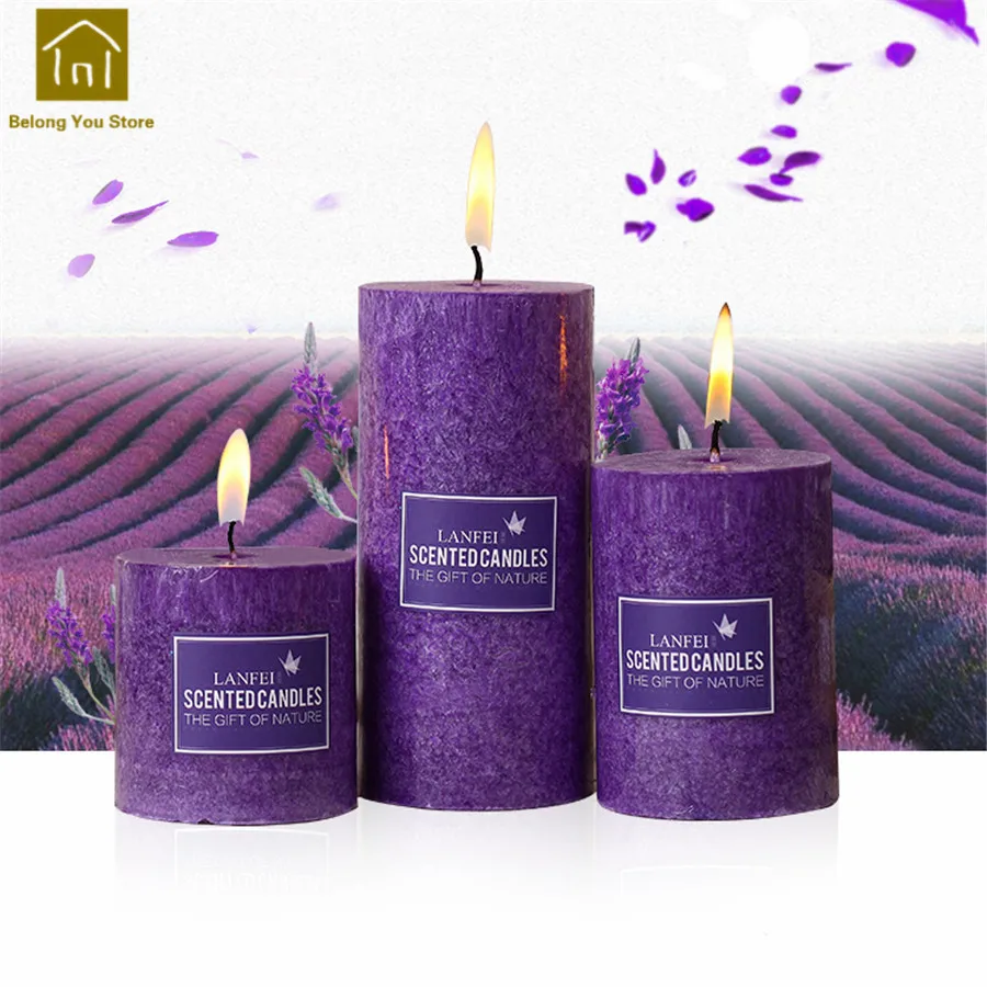 Decorative Scented Candles Aromatherapy Gifts Fragrant European Smokeless Candles Wedding Decoration Romantic Column JKK178
Decorative Scented Candles Aromatherapy Gifts Fragrant European Smokeless Candles Wedding Decoration Romantic Column JKK178