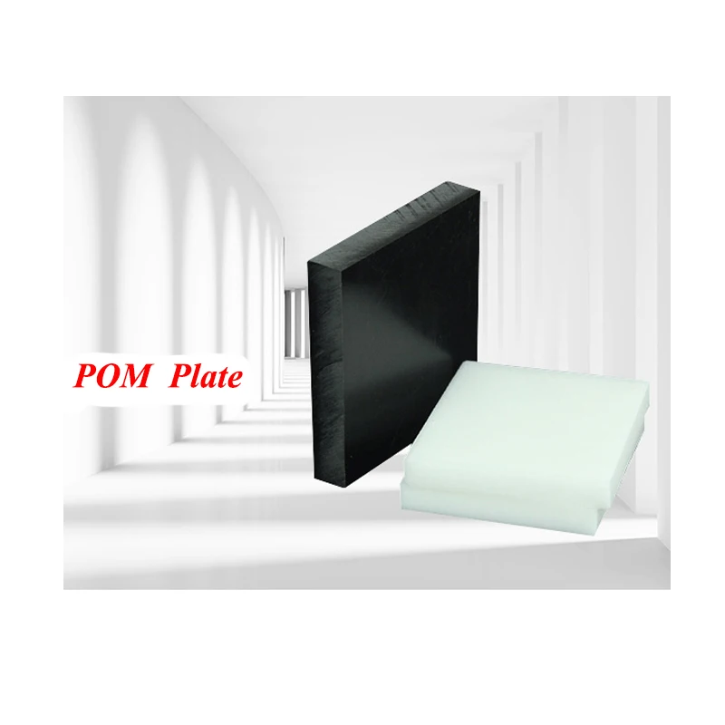 New POM Sheet Polyoxymethylene Plate CNC Engraving cutting Model Board DIY Raw Model Materials White Black Color
New POM Sheet Polyoxymethylene Plate CNC Engraving cutting Model Board DIY Raw Model Materials White Black Color