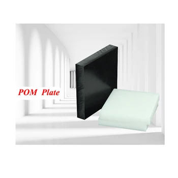 New POM Sheet Polyoxymethylene Plate CNC Engraving cutting Model Board DIY Raw Model Materials White Black Color
New POM Sheet Polyoxymethylene Plate CNC Engraving cutting Model Board DIY Raw Model Materials White Black Color