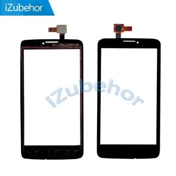 5pcs/lot,100% Warranty black Touch Screen Digitizer glass lens For Alcatel One Touch OT8000D OT8000 by free shipping
5pcs/lot,100% Warranty black Touch Screen Digitizer glass lens For Alcatel One Touch OT8000D OT8000 by free shipping