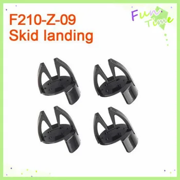 Walkera Furious 210 Skid Landing F210-Z-09 F210 Spare Parts Walkera Furious F210 Spare Parts Free Track Shipping
Walkera Furious 210 Skid Landing F210-Z-09 F210 Spare Parts Walkera Furious F210 Spare Parts Free Track Shipping