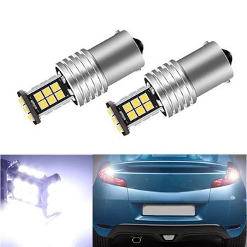 2x Error Free LED Bulbs For Backup Reverse Light 1156 p21w ba15s 3030 CREE Chip For volvo xc90 xc60 v70 s80 s40 v60 c30 v50
2x Error Free LED Bulbs For Backup Reverse Light 1156 p21w ba15s 3030 CREE Chip For volvo xc90 xc60 v70 s80 s40 v60 c30 v50