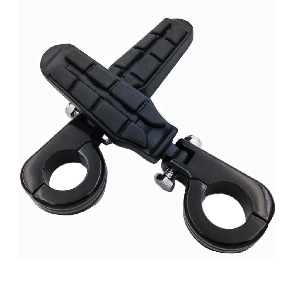 1 1/2" 1.5" 38MM Engine Guard Crash Highway Bar Foot Pegs Mount Motorcycle For Honda BMW Yamaha Suzuki
1 1/2" 1.5" 38MM Engine Guard Crash Highway Bar Foot Pegs Mount Motorcycle For Honda BMW Yamaha Suzuki