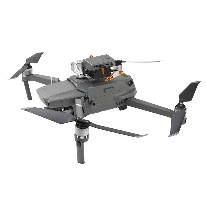 Véritable Pour DJI Mavic Pro drone Radio commande Flexible Cardan Câble plat 100/% Original