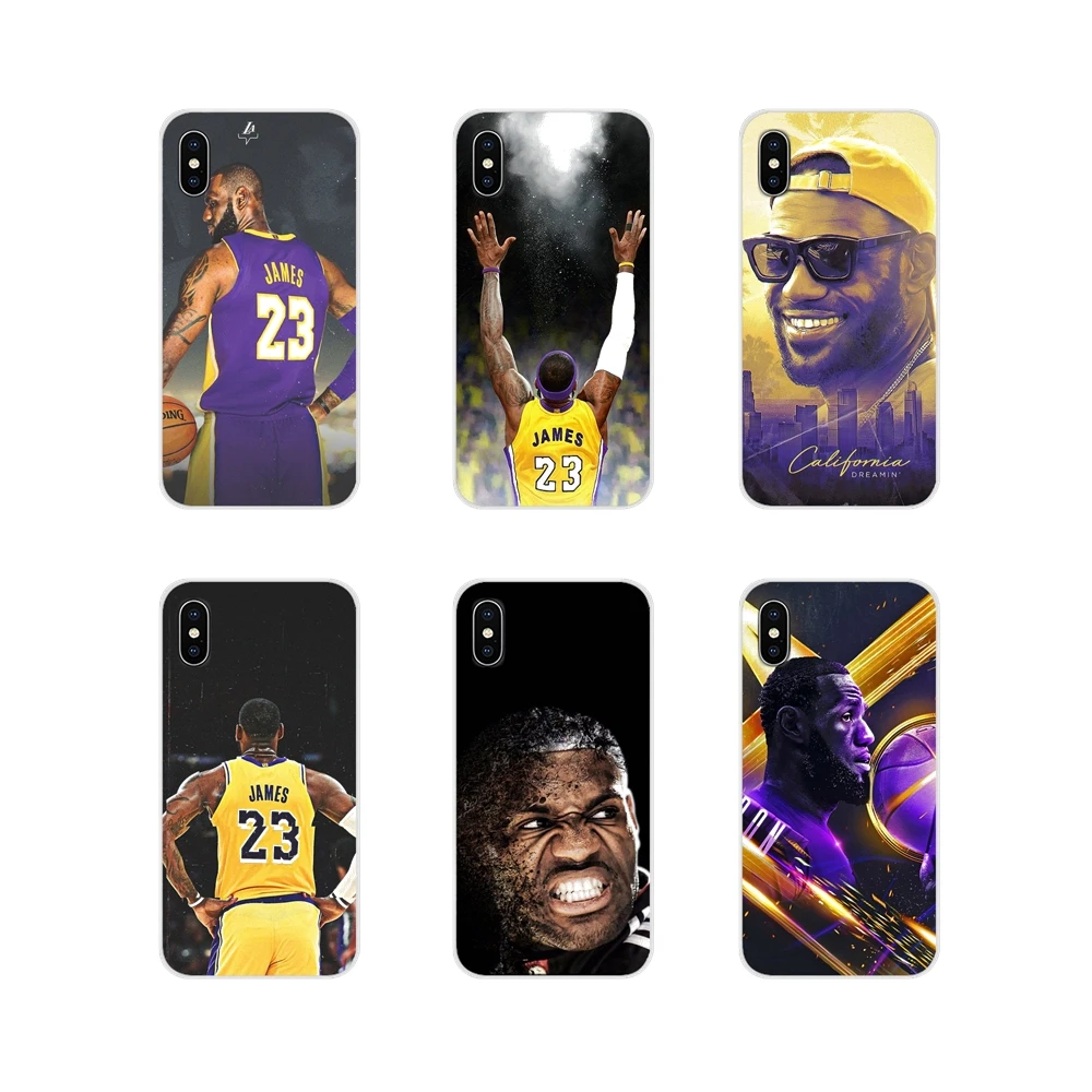 LeBron James 23 For Huawei P8 9 Lite Nova 2i 3i GR3 Y6 Pro Y7 Y8 Y9 Prime 2017 2018 2019 Accessories Phone Shell Covers
LeBron James 23 For Huawei P8 9 Lite Nova 2i 3i GR3 Y6 Pro Y7 Y8 Y9 Prime 2017 2018 2019 Accessories Phone Shell Covers
