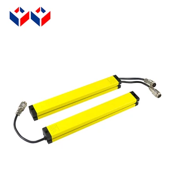CE Certification Safety Light Curtain Sensor GM-26-20J