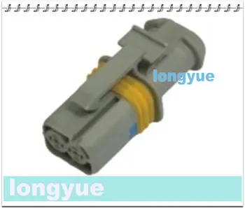 longyue 10 Kit 2-way auto sealed female plug kit FCI Socket Connector LY-7028B-1.5-21
longyue 10 Kit 2-way auto sealed female plug kit FCI Socket Connector LY-7028B-1.5-21