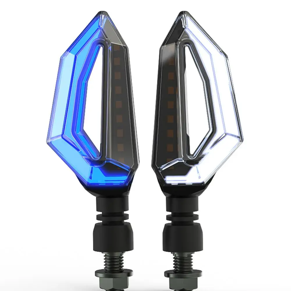 Motorcycle Turn Signals Light Waterproof Amber 12 LED Tail Lights For Benelli BJ BN 300gs 600gs 300 600 600i I GS
Motorcycle Turn Signals Light Waterproof Amber 12 LED Tail Lights For Benelli BJ BN 300gs 600gs 300 600 600i I GS