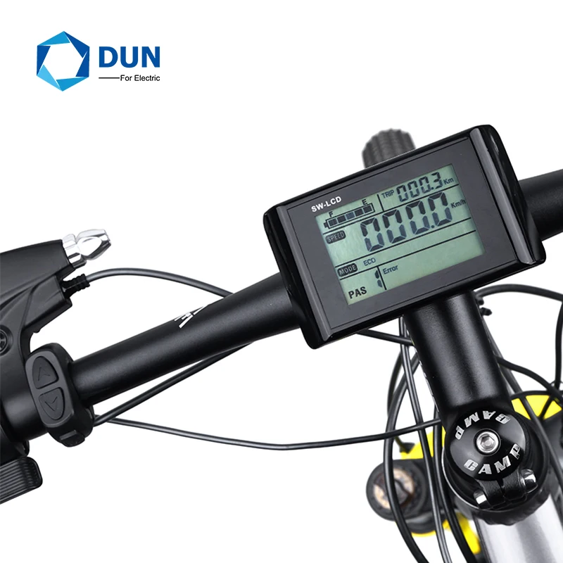 Sabvoton Controller Programmable LCD-SW900 Meter 48v 60v 72v With PAS function for electric bicycle
Sabvoton Controller Programmable LCD-SW900 Meter 48v 60v 72v With PAS function for electric bicycle