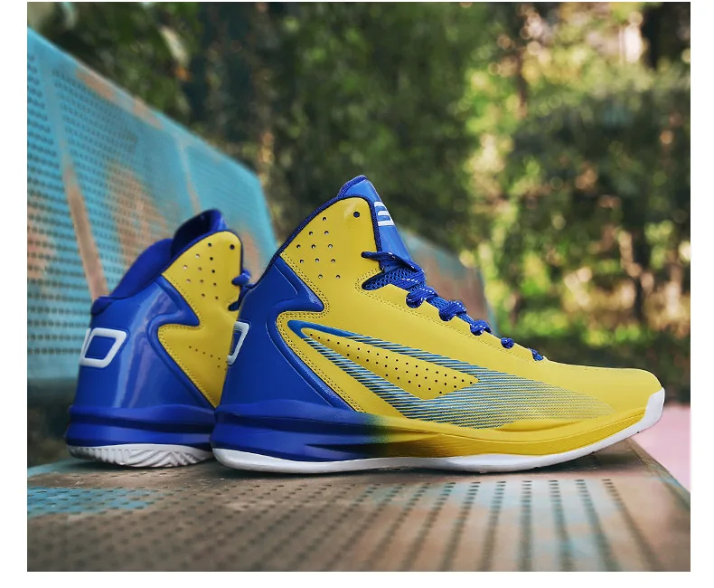 basketball shoes