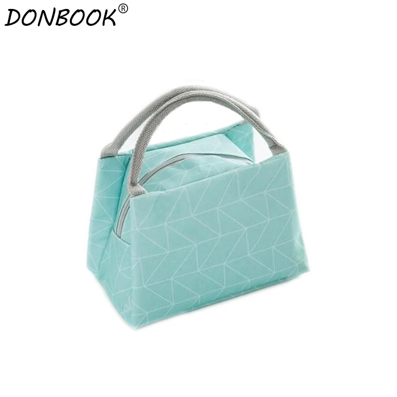 Donbook Handy Launch Storage Bag Oxford Surface Aluminum Foil Inside Creative Waterproof Organizer E085
Donbook Handy Launch Storage Bag Oxford Surface Aluminum Foil Inside Creative Waterproof Organizer E085
