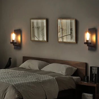 American retro Hotel art lamp space corridor industrial American country bar cafe wall lamp wall lamp
American retro Hotel art lamp space corridor industrial American country bar cafe wall lamp wall lamp