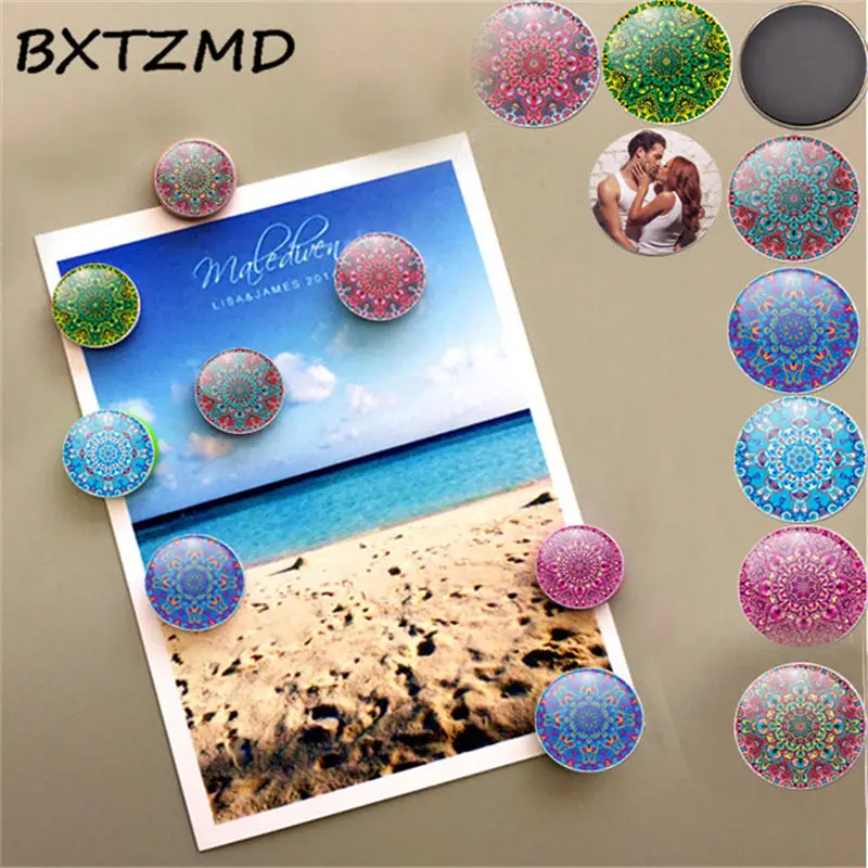 Popular 3pcs Magnet Fridge Magnet Souvenir Kaleidoscope Glass Fridge Magnets Cartoon Fridge Sticker Custom Message Notes Sticker
Popular 3pcs Magnet Fridge Magnet Souvenir Kaleidoscope Glass Fridge Magnets Cartoon Fridge Sticker Custom Message Notes Sticker
